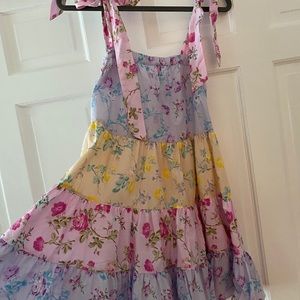 Target x Love Shack Fancy Dress